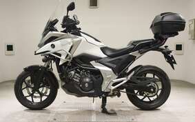 HONDA NC750X DCT 2021 RH09