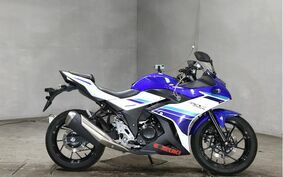 SUZUKI GSX250R DN11A