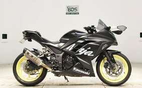 KAWASAKI NINJA 250 ABS EX250L