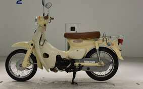 HONDA LITTLE CUB E AA01