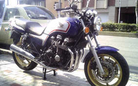 HONDA CB750 2007 RC42