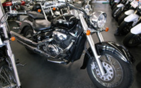 SUZUKI INTRUDER 400 Classic 2006 VK54A