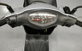 SUZUKI ADDRESS V125 G CF4EA