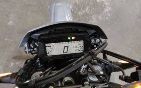 HONDA CRF250L MD47