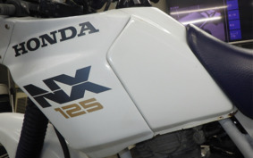 HONDA NX125 JD09