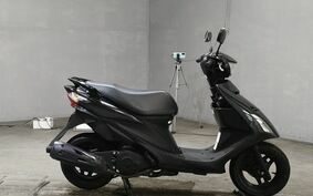 SUZUKI ADDRESS V125 S CF4MA