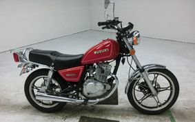 SUZUKI GN125 H PCJG9