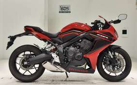 HONDA CBR650R 2024 RH03