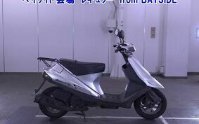 SUZUKI ADDRESS V100 CE11A