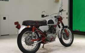 HONDA CL125 CL125