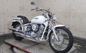 YAMAHA DRAGSTAR400 2002 VH01J