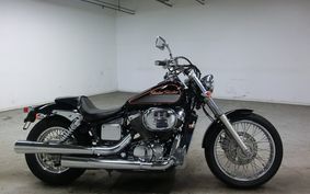 HONDA SHADOW 750 SLASHER 2003 RC48