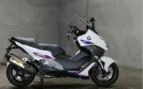 BMW C650 SPORT 2020 0C04