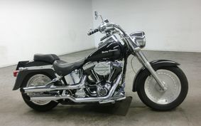 HARLEY FLSTF 1450 2002 BMY