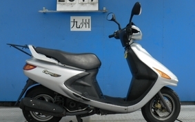 YAMAHA CYGNUS 125 SV 2001 SE07J