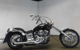 YAMAHA DRAGSTAR 400 1998 4TR