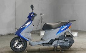 SUZUKI ADDRESS V125 G CF4EA