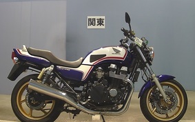 HONDA CB750 GEN 2 2005 RC42