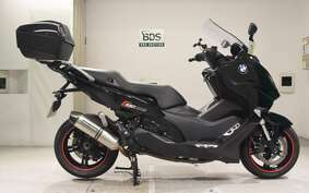 BMW C650 SPORT 2016