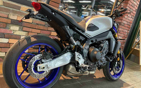 YAMAHA MT-09 2022 RN69J