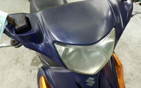 SUZUKI ADDRESS V125 CF46A