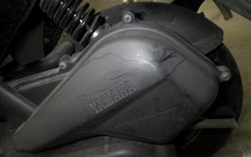 YAMAHA AXIS 125 TREET SE53J