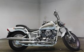 YAMAHA DRAGSTAR 400 2002 VH01J