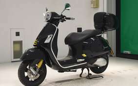 VESPA GTS300 SUPER 2021