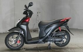 HONDA DIO 110 JF58