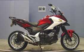 HONDA NC750X 2016 RC90