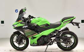 KAWASAKI NINJA 400 2020 EX400G