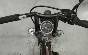 HONDA DAX 50 ST50