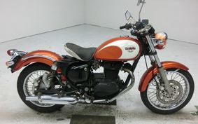 KAWASAKI ESTRELLA 1992 BJ250A