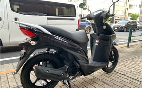 SUZUKI ADDRESS 110 CE47A