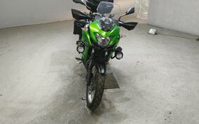 KAWASAKI VERSYS X250 TOURER LE250D