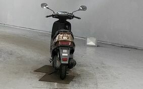 SUZUKI ADDRESS V100 CE11A