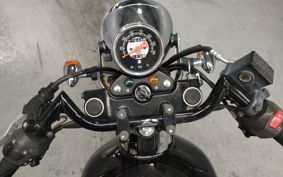 SUZUKI ST250E NJ4CA