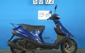 SUZUKI ADDRESS V100 CE11A