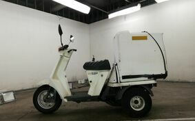 HONDA GYRO UP TA01