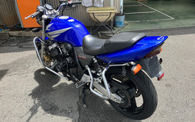 HONDA CB400SF K 1988 NC39