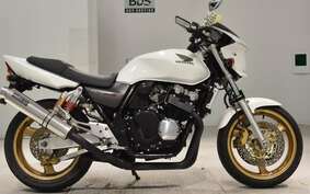 HONDA CB400SF VTEC SPEC 2 2002 NC39