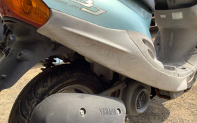 YAMAHA BJ SA24J
