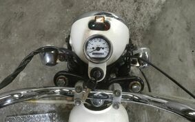 HONDA APE 50 AC16