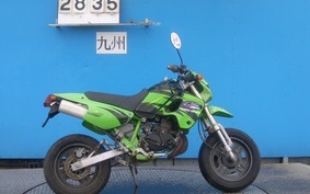 KAWASAKI KSR-2 1998 MX080B