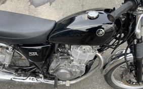 YAMAHA SR400-1 2018 RH03J