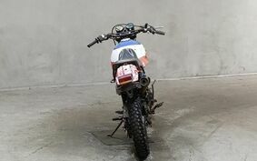 HONDA XL250R PARIS-DAKAR  MD03