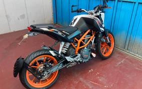 KTM 390 DUKE 2015 JGJ40