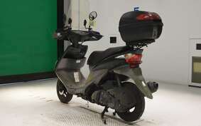 SUZUKI ADDRESS V125 S CF4MA