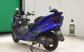 SUZUKI SKYWAVE 250 (Burgman 250) S 2 CJ43A