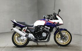 HONDA CB400 SUPER BOLDOR 2007 NC39